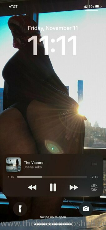 boujeebombshell Nude Leaks Photo 13