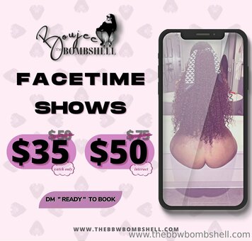 boujeebombshell Nude Leaks Photo 21