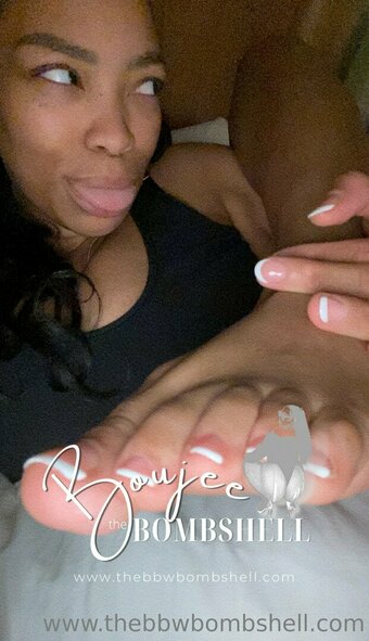 boujeebombshell Nude Leaks Photo 25