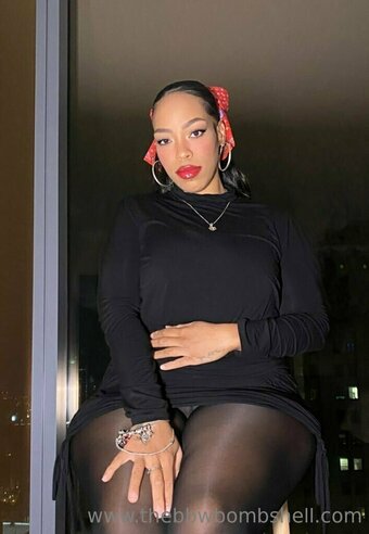 boujeebombshell Nude Leaks Photo 26