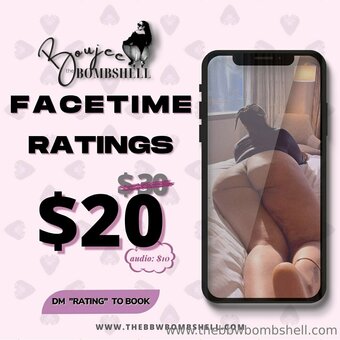 boujeebombshell Nude Leaks Photo 29