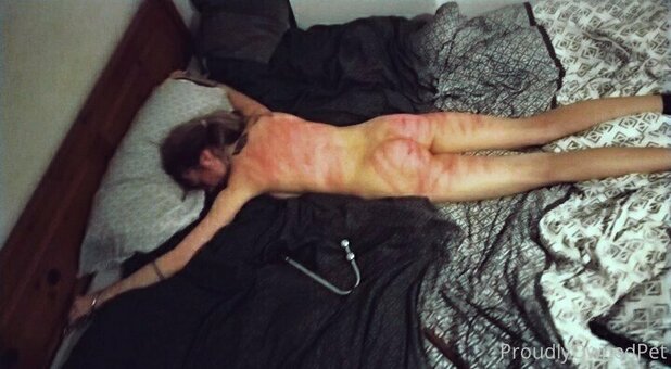 boundbyflames Nude Leaks Photo 1