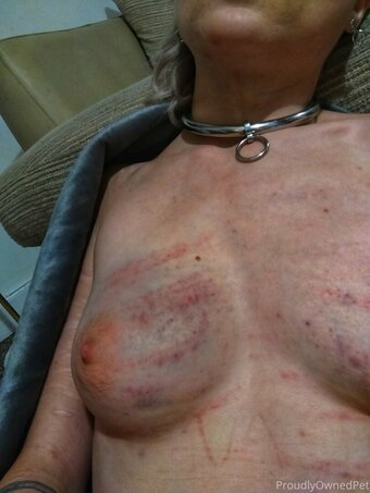 boundbyflames Nude Leaks Photo 3