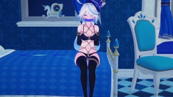 BoundNerd69 Nude Leaks Photo 3