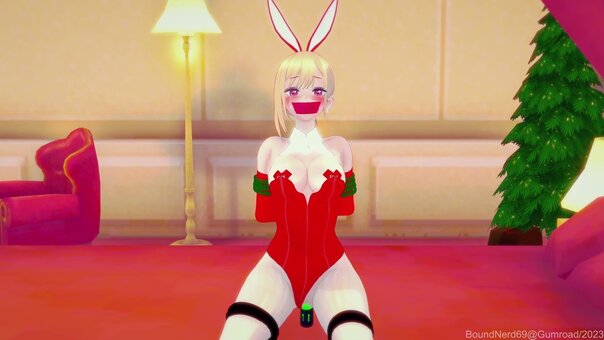 BoundNerd69 Nude Leaks Photo 5