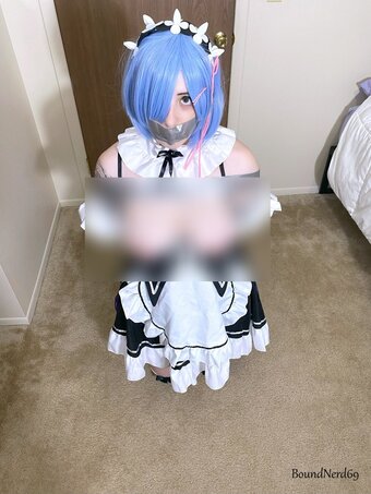 BoundNerd69 Nude Leaks Photo 14