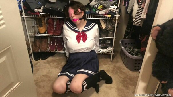 BoundNerd69 Nude Leaks Photo 20