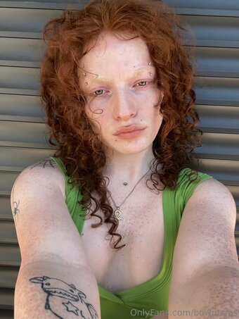 bowpeeps Nude Leaks Photo 10