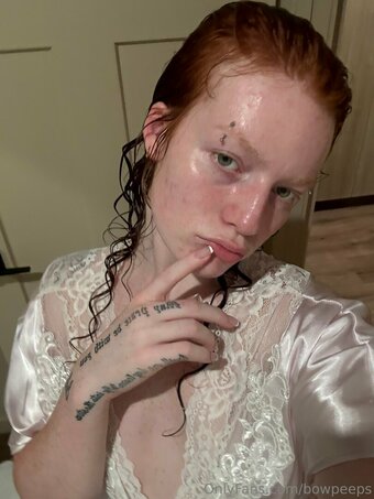 bowpeeps Nude Leaks Photo 15
