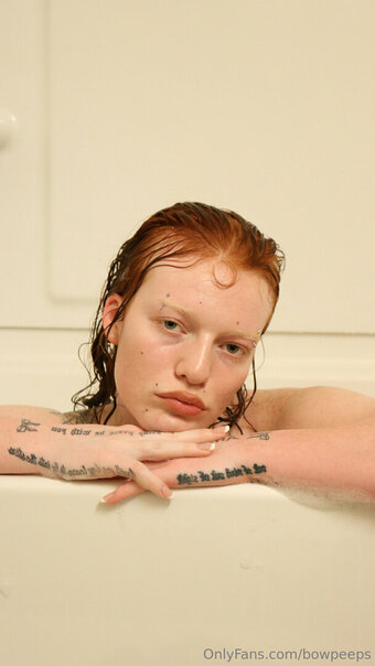 bowpeeps Nude Leaks Photo 19