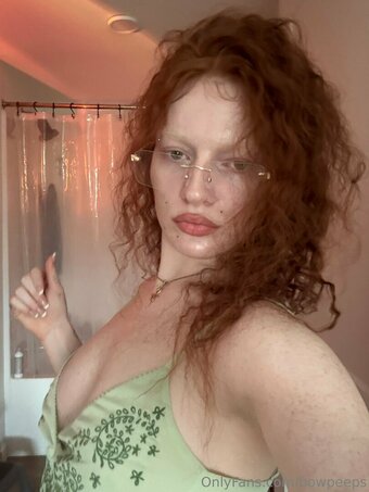 bowpeeps Nude Leaks Photo 22