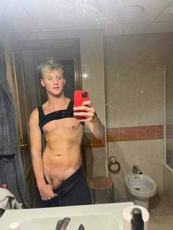 boyfromphub Nude Leaks Photo 5