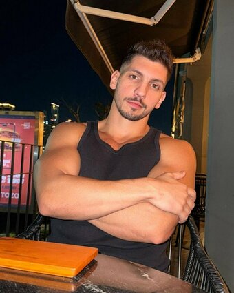 boyfromphub Nude Leaks Photo 12