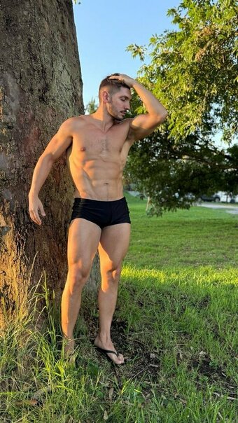 boyfromphub Nude Leaks Photo 13