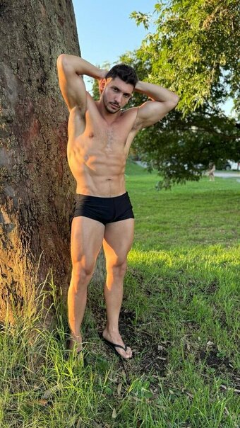 boyfromphub Nude Leaks Photo 14