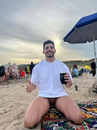 boyfromphub Nude Leaks Photo 16