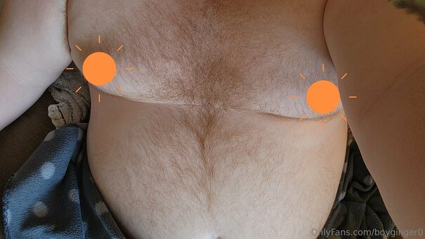 boyginger0 Nude Leaks Photo 2