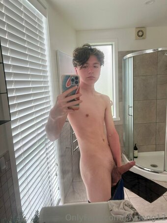 boytwinkjay21 Nude Leaks Photo 14