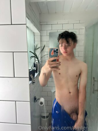 boytwinkjay21 Nude Leaks Photo 16