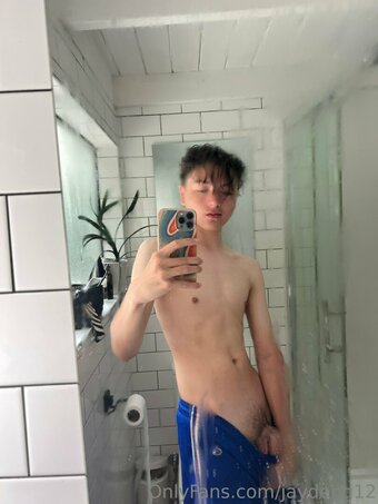 boytwinkjay21 Nude Leaks Photo 17