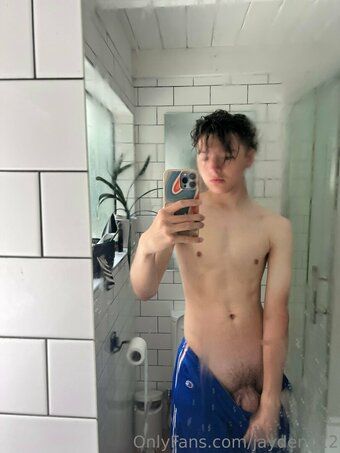 boytwinkjay21 Nude Leaks Photo 18