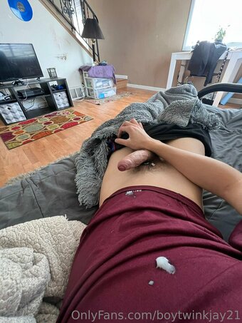 boytwinkjay21 Nude Leaks Photo 25