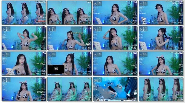 bps1016 / seoi_2 / 정서이 Nude Leaks Photo 6