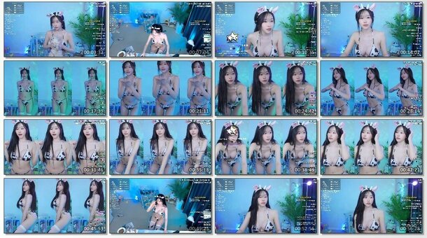 bps1016 / seoi_2 / 정서이 Nude Leaks Photo 7