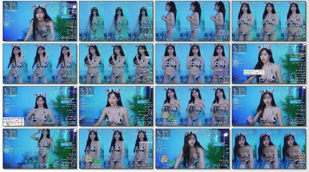 bps1016 / seoi_2 / 정서이 Nude Leaks Photo 11