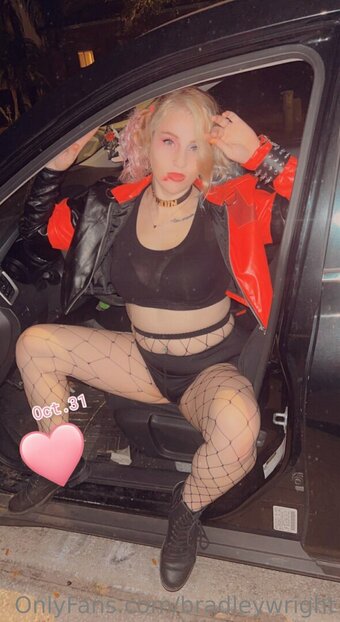 bradleywright Nude Leaks Photo 3