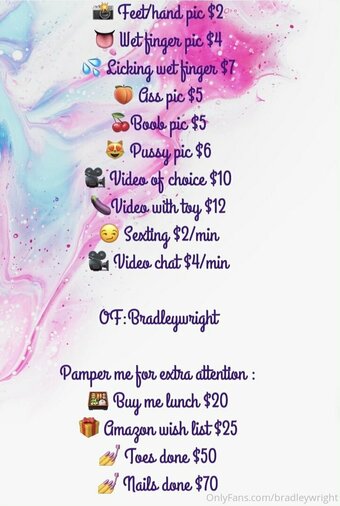 bradleywright Nude Leaks Photo 22