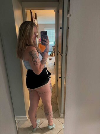 brainlessbimbo99 / BimboBrainless / Leaderofmyselfxo / slutshameless18 Nude Leaks OnlyFans Photo 5