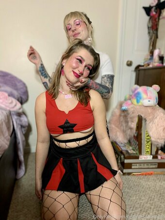 brainlessss Nude Leaks Photo 2