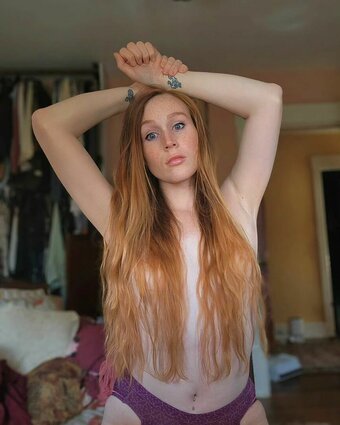 bramblebones Nude Leaks Photo 1