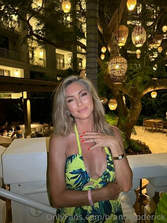 branderoderick Nude Leaks Photo 1