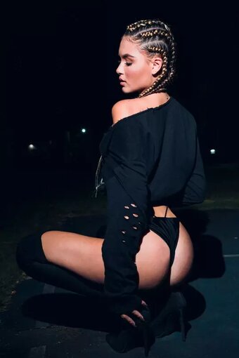 Brandy Davis / freeprettygirls Nude Leaks OnlyFans Photo 2