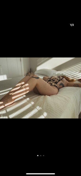 BrandyCC_ / brandybilly / brandyc___ Nude Leaks OnlyFans Photo 6