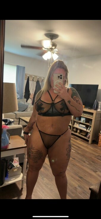 Brandyisloud / brandybilly Nude Leaks OnlyFans Photo 1
