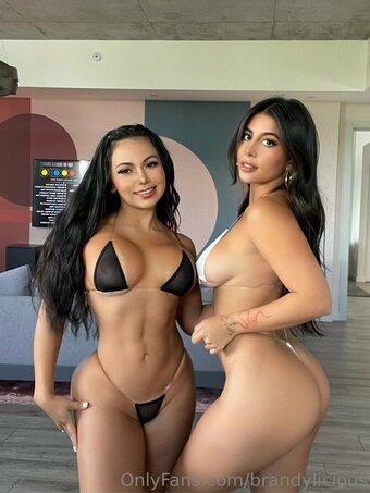 brandylicious Nude Leaks Photo 24