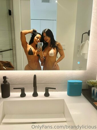 brandylicious Nude Leaks Photo 26