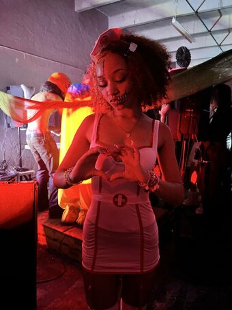 bratality / __br4t / _enterlewd / blamebunne / hislovelysin Nude Leaks Photo 4