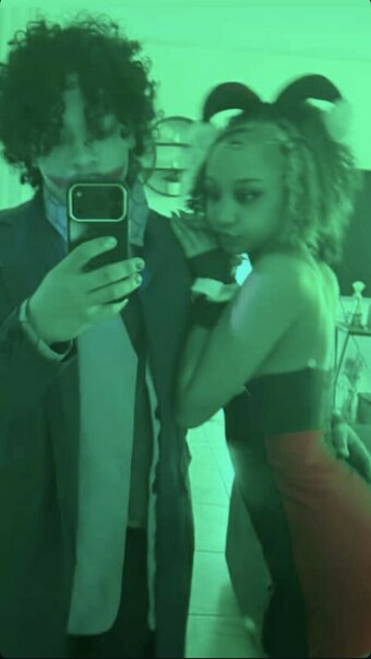 bratality / __br4t / _enterlewd / blamebunne / hislovelysin Nude Leaks Photo 9