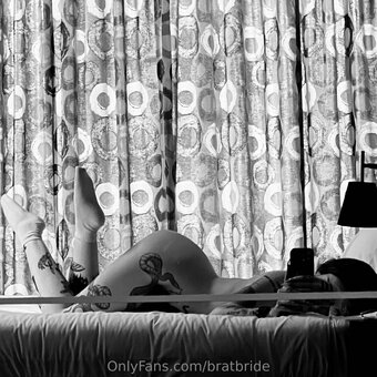 bratbride Nude Leaks Photo 16
