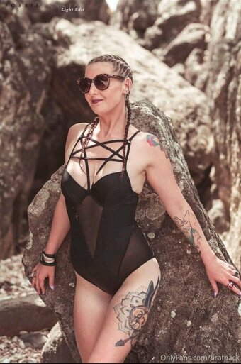 bratpack Nude Leaks Photo 2