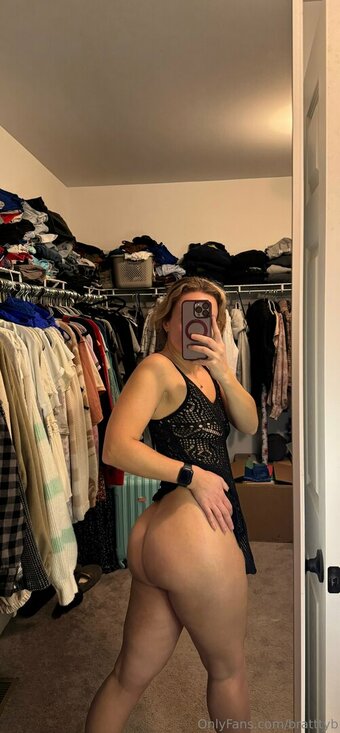 bratttyb Nude Leaks Photo 27