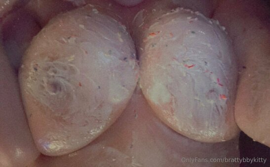 brattybbykitty Nude Leaks Photo 13