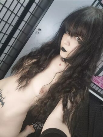 brattypixie Nude Leaks Photo 1