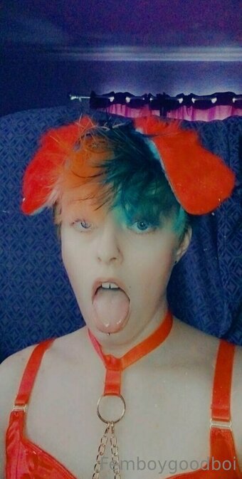 brattypuppybite Nude Leaks Photo 4