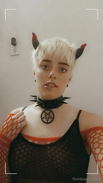 brattypuppybite Nude Leaks Photo 10