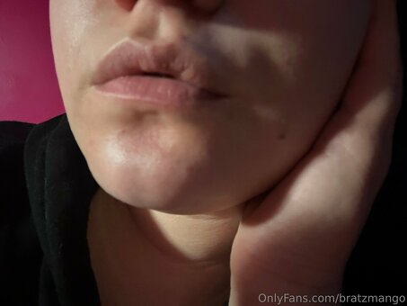 bratzmango Nude Leaks Photo 18